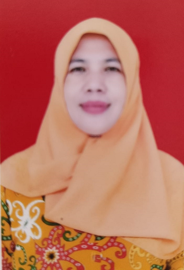 Asniah, S.Ag